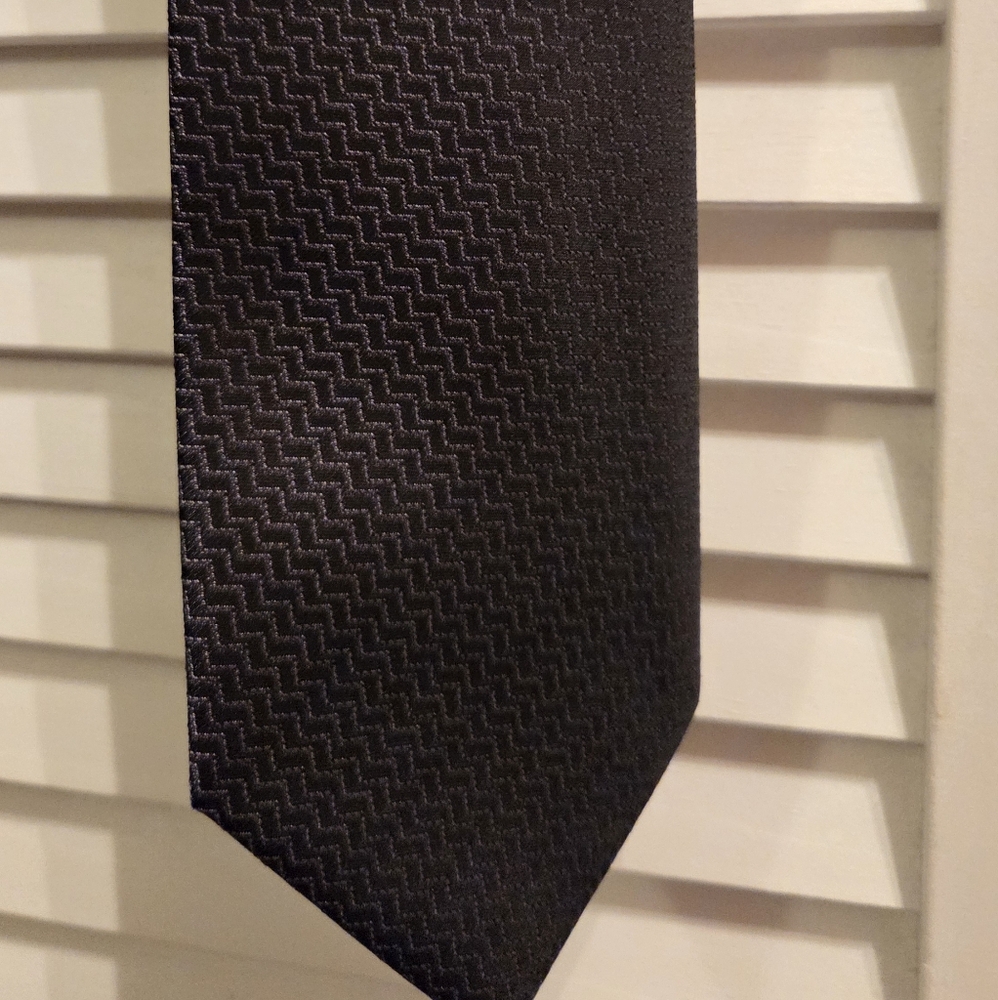 Michael Kors Black Tie Classic Accessory